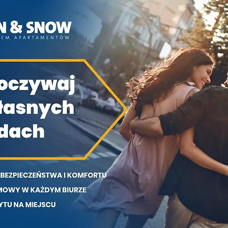 Sun & Snow Polanka Niemena *